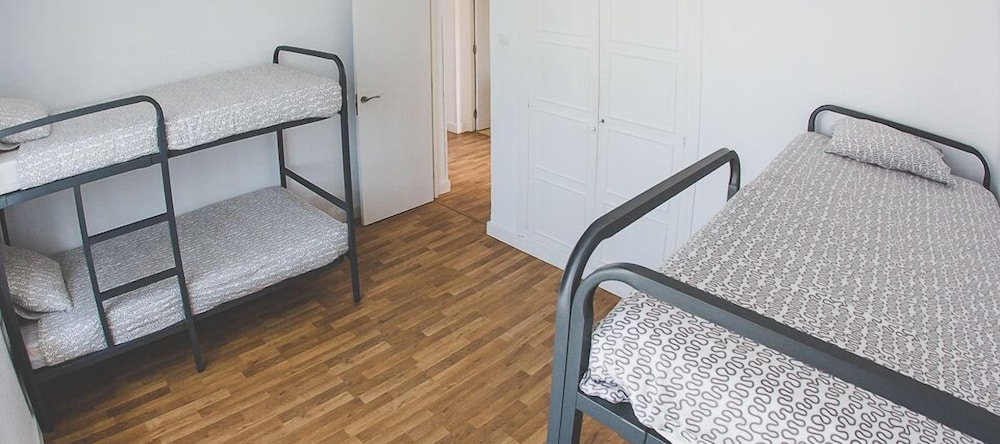 El Pez Escorpion - Hostel, 萨利纳斯 — 照片 1