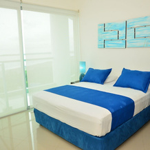 Modern 3 Bedroom Apartment With Sea-beach View, Cartagena — photo 3