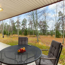 Norrö Holiday Village, 芬斯特伦 — 照片 3