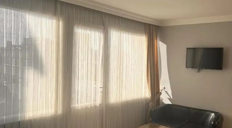 Sami Otel, Стамбул — фото 1