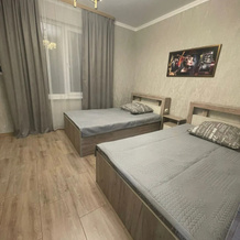 Sovremennaya Na Okrayne Goroda Flat, 哈德任斯克 — 照片 4