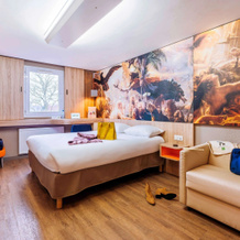 ibis Styles Lille Marcq en Baroeul, 马克昂巴勒尔 — 照片 5