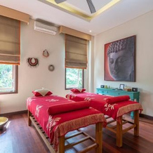 Rouge - Private Villa Sasih Karo, Tegallalang — photo 3