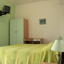 Hotel Pagano, Сант-Алессио Сикуло — фото 3