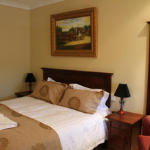Overlander Homestead Motel, 罗马 — 照片 2