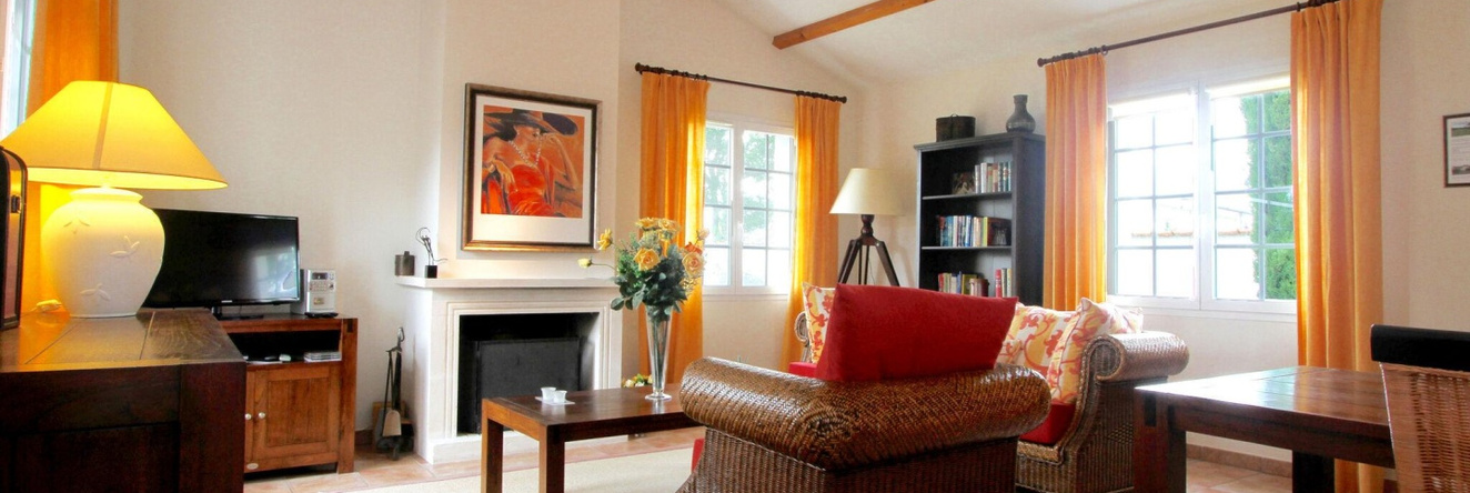 Tasteful Villa With Wi-Fi, Located In Natural Surroundings, Ле-Форж — фото 1