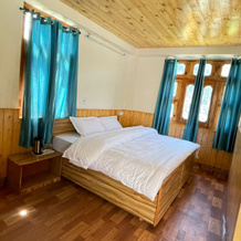 Hotel Kamru, Sangla — photo 2