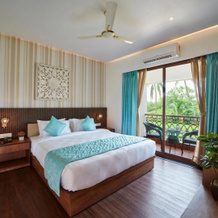 Sea Queen Beach Resort and Spa, 南果阿 — 照片 4