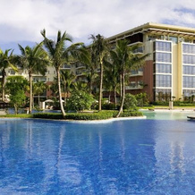 Sofitel Boao, Цюнхай — фото 4