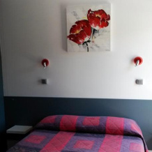 Halthotel Montpellier Sud - Lattes, Лат — фото 5