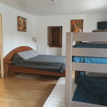 Chambre d'hôtes Azkena, Arrast-Larrebieu — photo 3