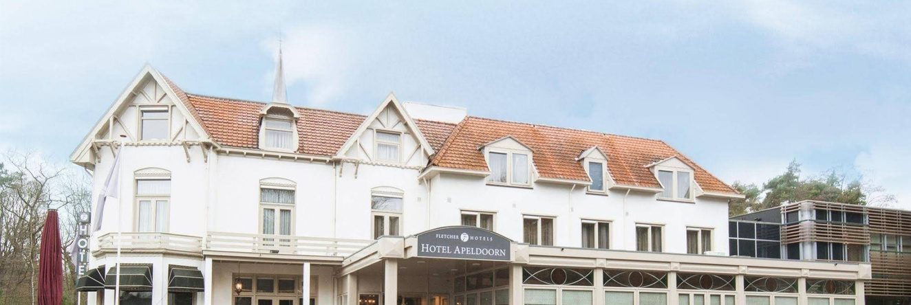 Fletcher Hotel-Restaurant Apeldoorn, Apeldoorn — photo 1