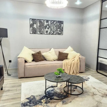 Lyuks Na Romashke Apartments, Georgiyevsk — photo 5