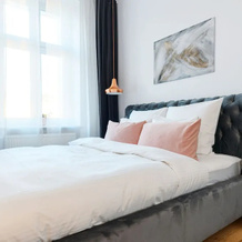 Apartament Nowe Miasto - Skwer Malarzy, Гожув-Велькопольски — фото 3