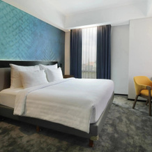 Swiss-Belinn Airport Surabaya, Sidoarjo — photo 2