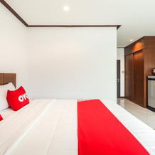 De Phunchai Hometel, Лампхун — фото 4