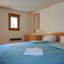 Rustico al Campett, Blenio — photo 2