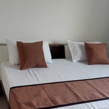 Brajdham Hotel Barsana, 甲西 — 照片 4