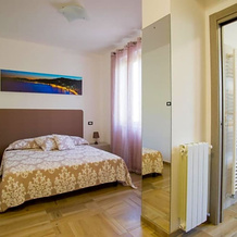 B&B Zac House, Бойссано — фото 4
