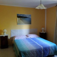 B&B Il Melograno Da Maria Màndas, Мандас — фото 3