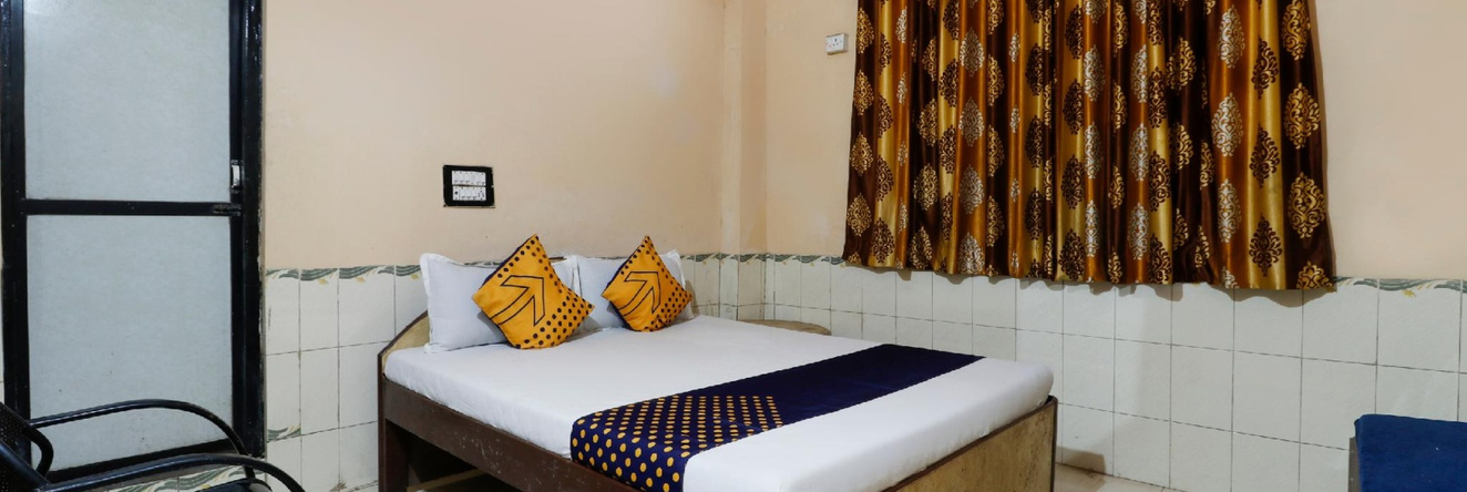 SPOT ON 69894 Dream Night Lodging And Boarding, Dombivili — photo 1