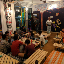 La Vaca India Mcleod Ganj, Дармсала — фото 2