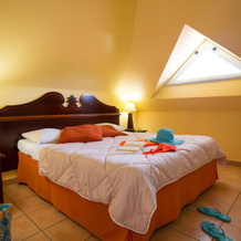 Residence Pierre & Vacances Premium Les Ilets, 圣吕斯 — 照片 5