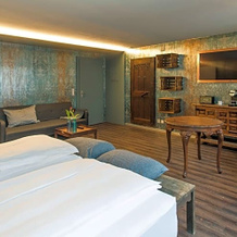 Hotel 2b, 沙夫豪森 — 照片 4