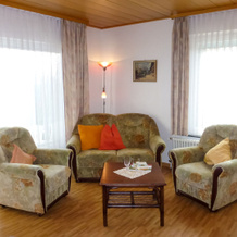 Holiday Home Bilharz, 勒芬根 — 照片 2