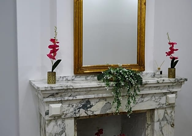 B&B San Lorenzo, Кариати — фото 1