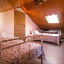 House - 4 Bedrooms With Wifi - 107751, Эсаро — фото 3