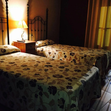 Hostal Alcarayón, Pilas — photo 4