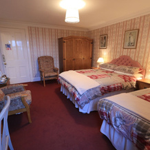 East Challoch Farm Bed And Breakfast, Странрар — фото 4
