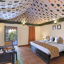 Kumbhalgarh Safari Camp by Trulyy, 拉杰萨曼德 — 照片 3