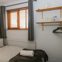 Ravenglass Retreat, 雷文格拉斯 — 照片 4