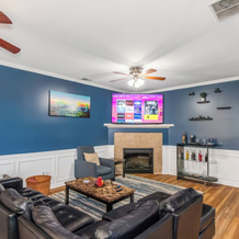 4 - Bed home, w/ Cali King Bed - 12 mins. to DTWN, 亚特兰大 — 照片 4