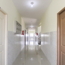 OYO Flagship 46112 Nest Residency, 波拉奇 — 照片 2