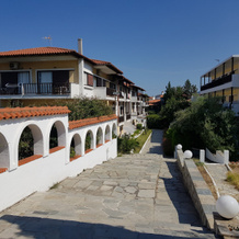 Ioli Village, Пефкохори — фото 4