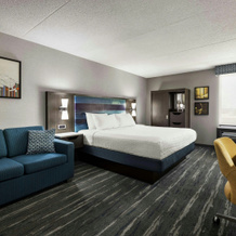 Hampton Inn Chicago-O'Hare International Airport, 席勒公园 — 照片 5
