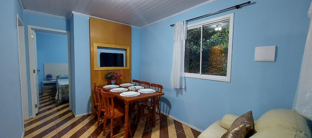 Casa de campo nas montanhas, Marechal Floriano — photo 1