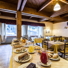 Hotel Paolino, 卡瓦雷诺 — 照片 5