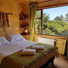 Hotel y Cabañas Terrazas Vista al Mar, 安库德 — 照片 3