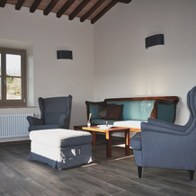 Villa San Giusto A Fortuna, 圣皮耶罗阿谢韦 — 照片 2