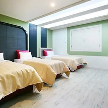 Hotel River, 龙仁 — 照片 2