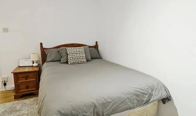 Egremont 2-br Flat With Free Parking & Wi-fi, 埃格勒蒙特 — 照片 1