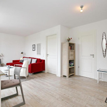 Residenz von Flotow Wohnung 14, 巴特多贝兰 — 照片 5