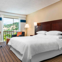 Marin Hilltop Hotel, 圣拉斐尔 — 照片 5