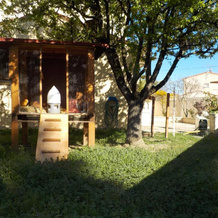 Studio et piscine au sel, Cuxac-dʼAude — photo 5
