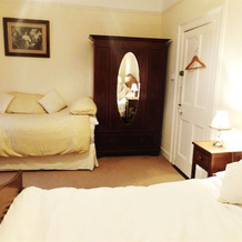 Mcmahon Guesthouse, Листауэл — фото 3