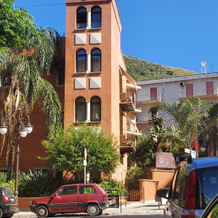 Artemis Hotel, 切法卢 — 照片 5